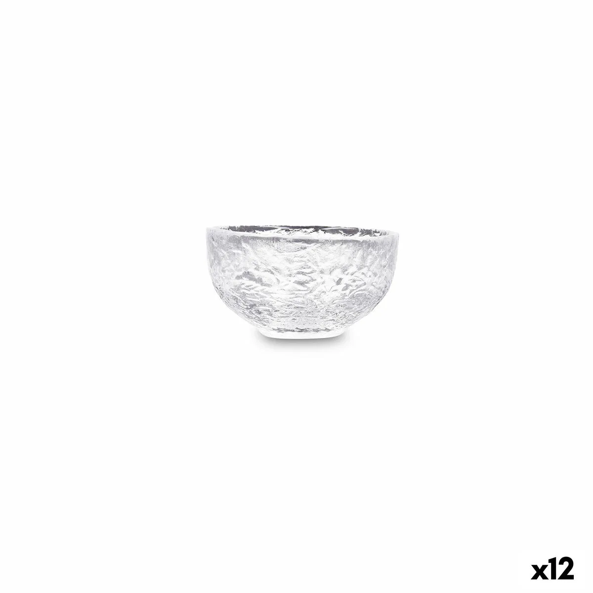 Bol pour aperitifs quid select vidrio transparent verre 7 3 x 4 cm 12 unites s271270590. Diaytar, la preuve qu'une boutique généraliste peut être synonyme de goût, d'exigence et d'innovation constante