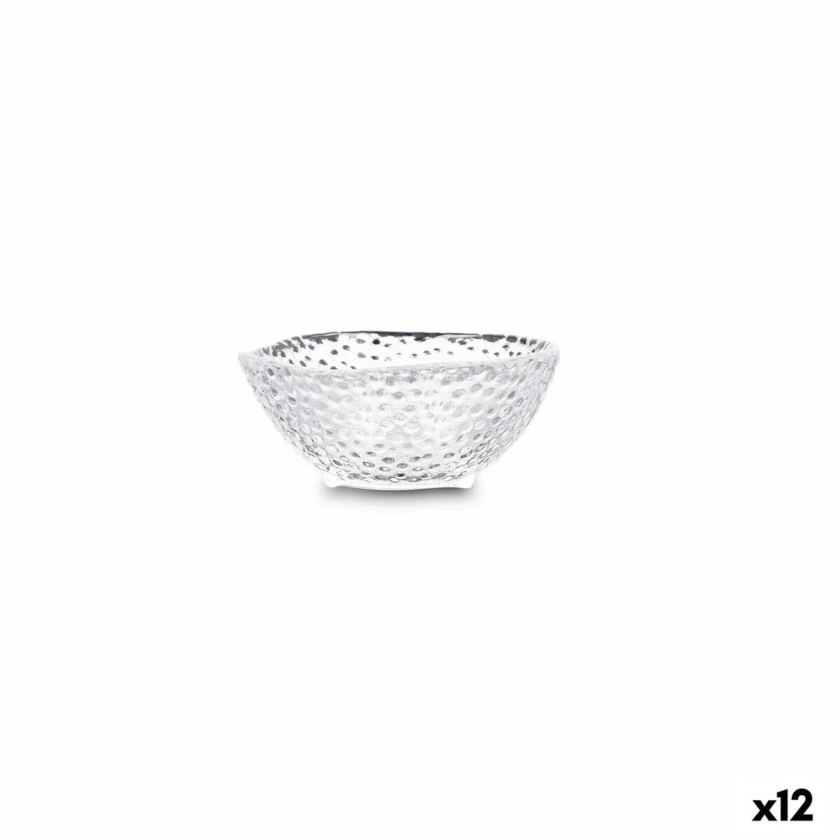 Bol pour aperitifs quid select vidrio transparent verre 8 5 x 3 5 cm 12 unites s271270787. Diaytar : La boutique qui réunit qualité, tendance et prix accessibles sous un même toit.