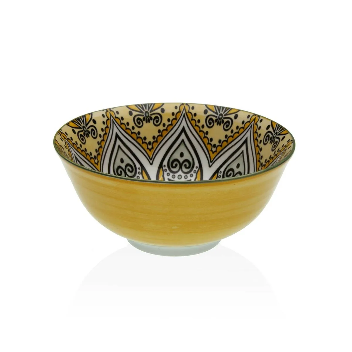 Bol pour aperitifs versa jaune ceramique porcelaine 15 5 x 7 x 15 5 cm s341336180. Diaytar, la boutique en ligne qui pense à tout : des gadgets électroniques les plus futés aux objets maison les plus design