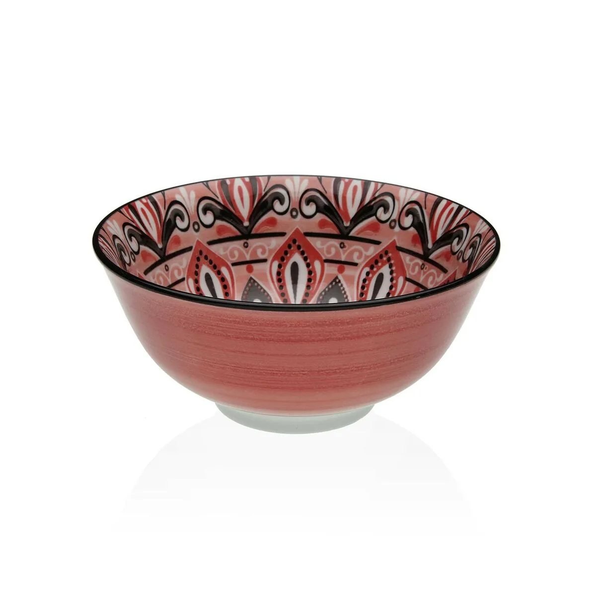 Bol pour aperitifs versa rouge ceramique porcelaine 15 5 x 7 x 15 5 cm s341337348. Diaytar révolutionne votre façon de faire du shopping en ligne !