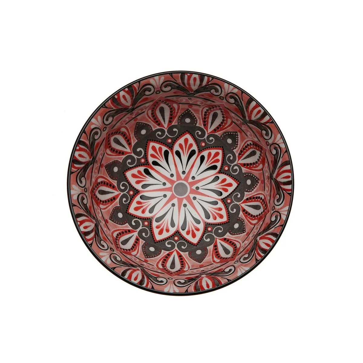 Bol pour aperitifs versa rouge ceramique porcelaine 15 5 x 7 x 15 5 cm s341337389. Nous croyons en la magie des objets. Chez Diaytar, chaque produit a le pouvoir de transformer une routine en moment précieux.