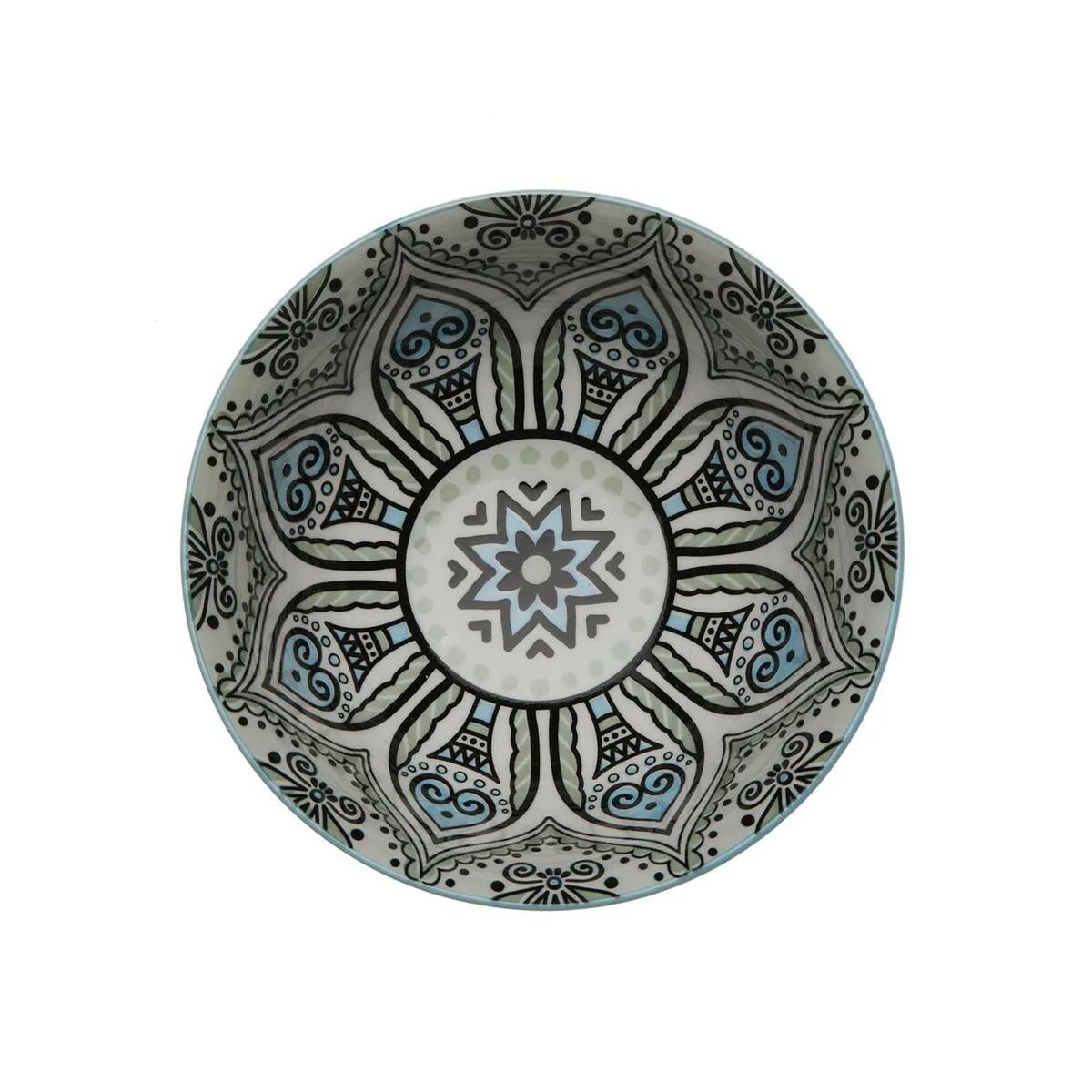 Bol pour aperitifs versa vert ceramique porcelaine 15 5 x 7 x 15 5 cm s341336460. La qualité Diaytar : un engagement, une promesse, une satisfaction garantie.