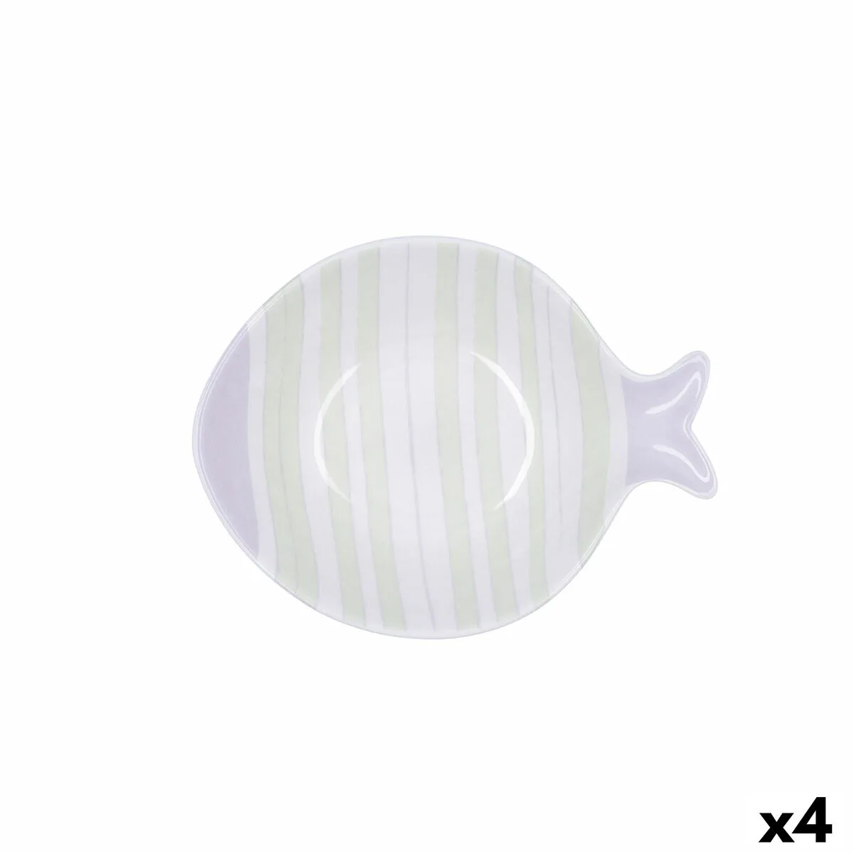 Bol quid kaleido bicolore ceramique poisson 15 x 13 x 4 cm 4 unites s271195871. Diaytar, c'est la fusion entre le meilleur de l'artisanat et le cutting-edge de la technologie, au service de votre quotidien.