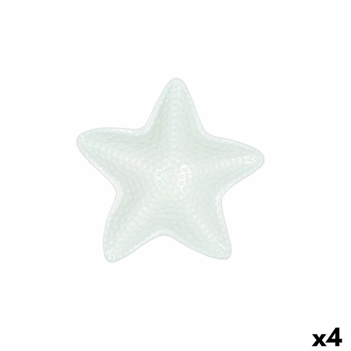 Bol quid kaleido vert ceramique etoile 16 x 16 x 3 5 cm 4 unites s271143295. Diaytar réinvente le e-commerce avec une approche généraliste axée sur la qualité, la tendance et l'accessibilité