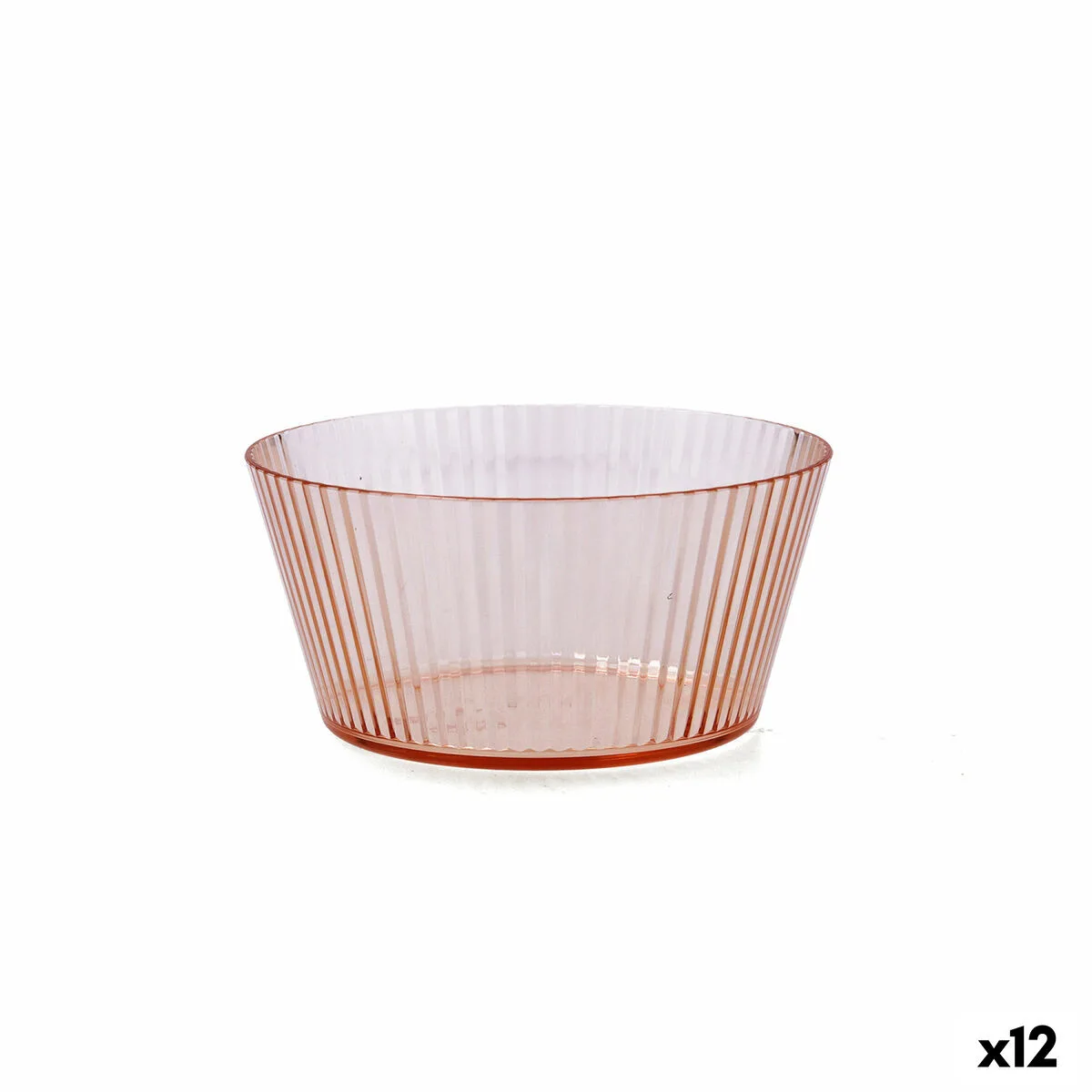 Bol quid sunset corail plastique 15 cm 12 unites s271185011. Élargissez vos horizons avec Diaytar, le hub de tous les produits qui comptent vraiment dans votre vie de tous les jours
