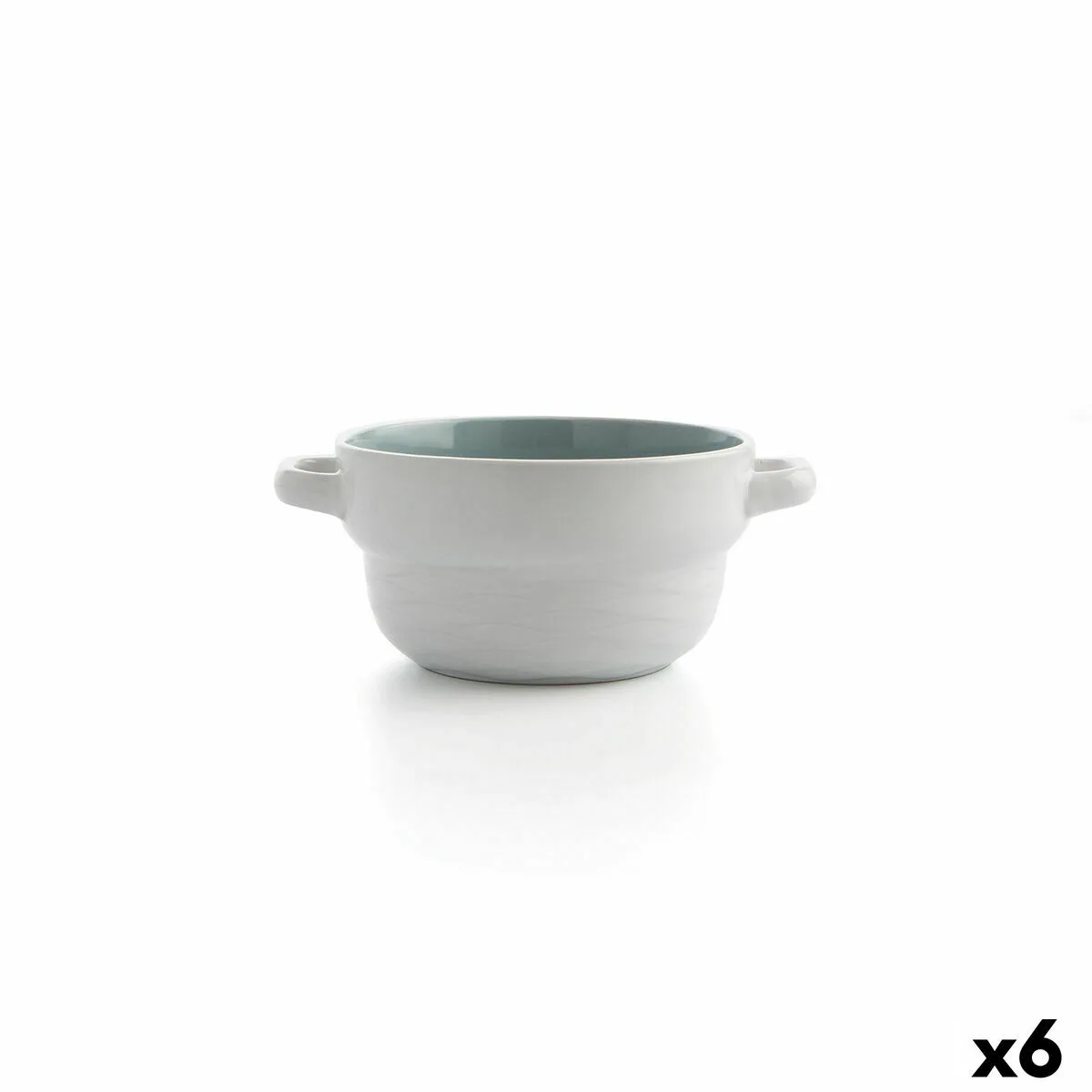 Bol quid vita bicolore ceramique 500 ml 6 unites pack 6x s270499768. Diaytar opère une veille constante pour vous offrir l'élite des produits généraux, électroniques et maison.