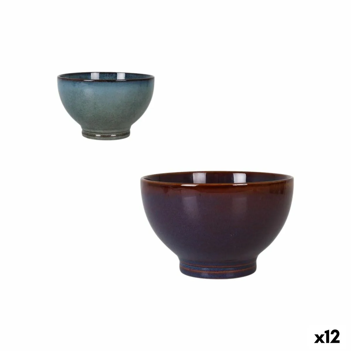 Bol santa clara bayona salceda 13 x 13 x 8 cm 12 unites s223643862. L'expérience Diaytar : une interface fluide pour découvrir une multitude de produits alignés avec les tendances actuelles
