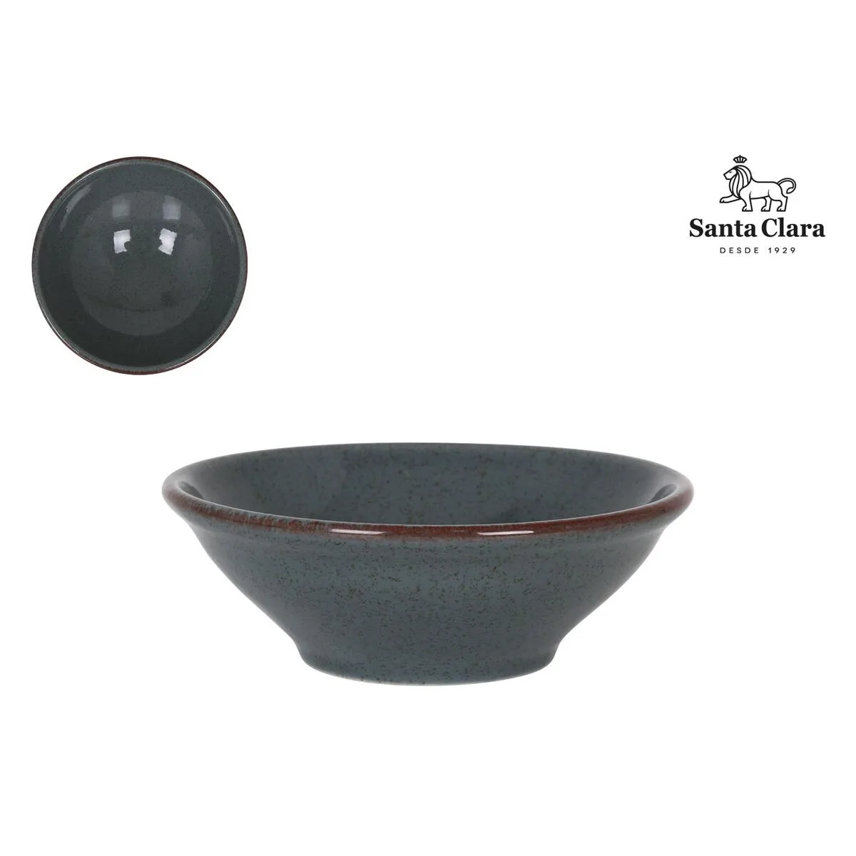 Bol santa clara salvora bleu o 16 cm 6 unites s223574111. Diaytar, c'est la boîte à outils de votre vie idéale. Des produits pour construire, embellir et optimiser votre quotidien.