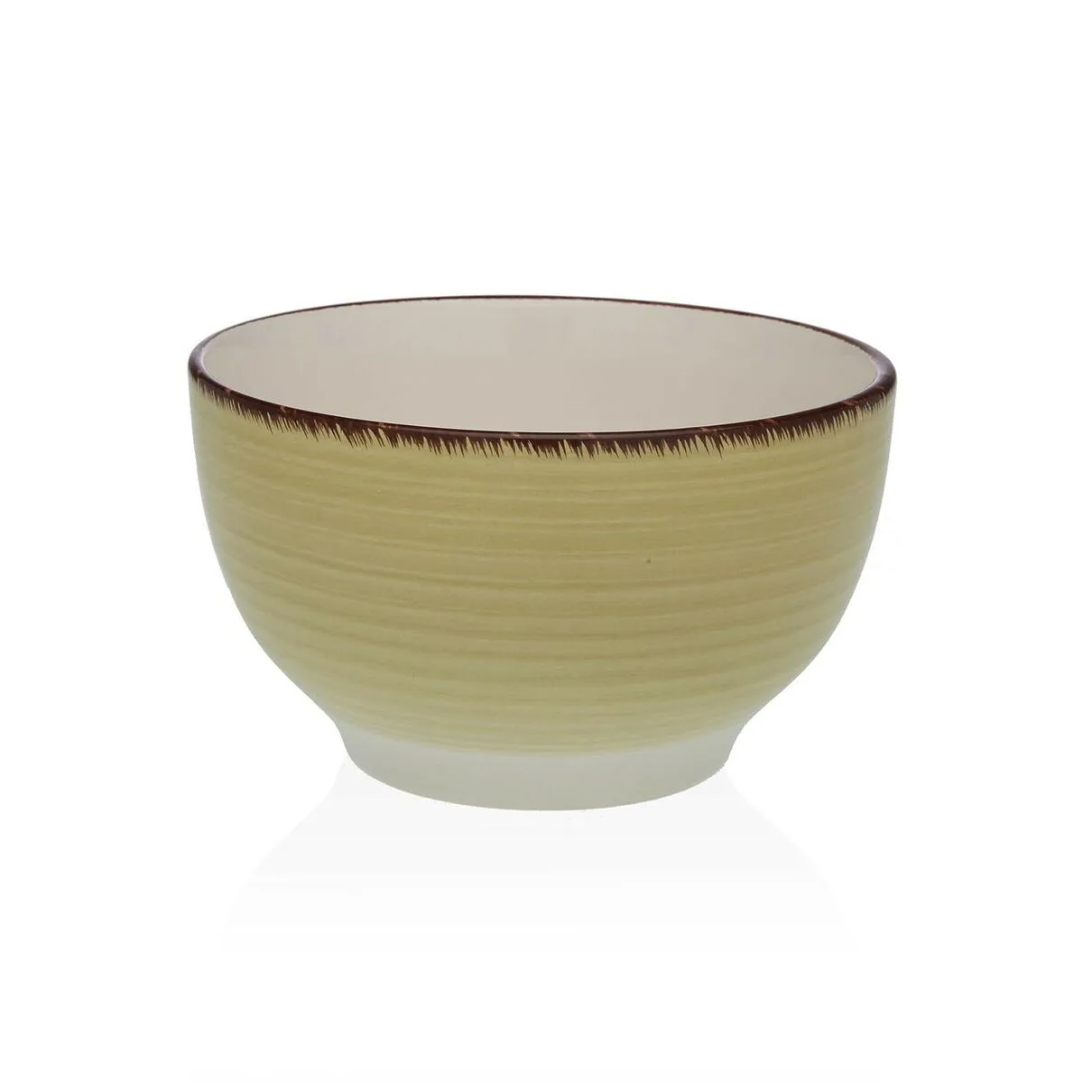 Bol versa beige gres 14 x 8 3 x 14 cm s341357419. Avec Diaytar, profitez d'une sélection généraliste qui a du caractère et qui reflète les aspirations de notre époque