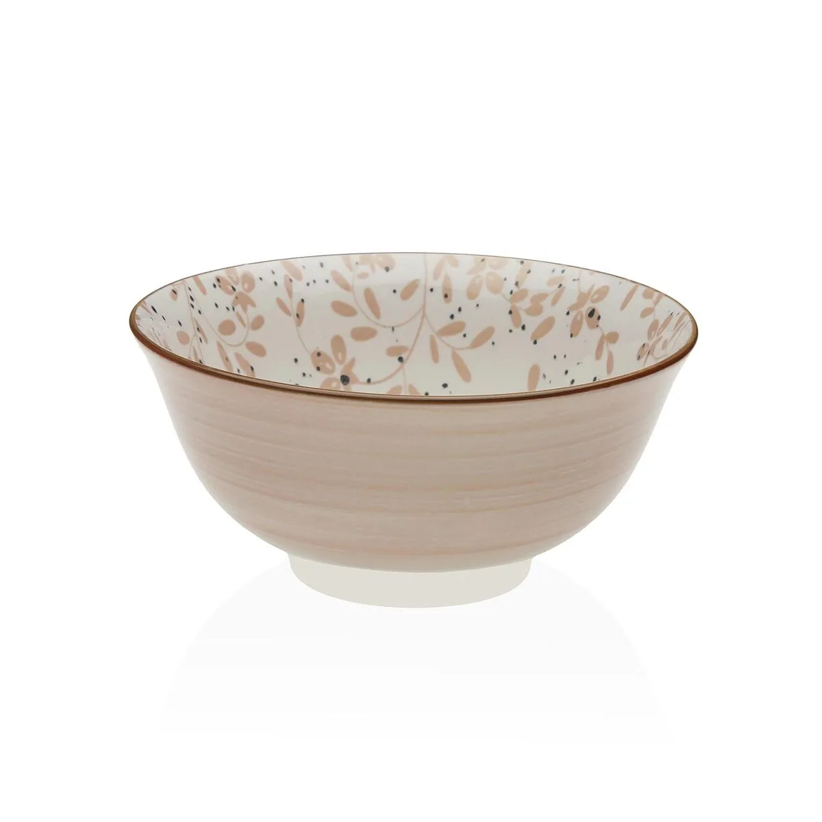 Bol versa beige porcelaine 14 x 8 3 x 14 cm s341897168. Bienvenue dans l'écosystème Diaytar, où chaque produit a été pensé pour s'intégrer parfaitement dans votre vie moderne