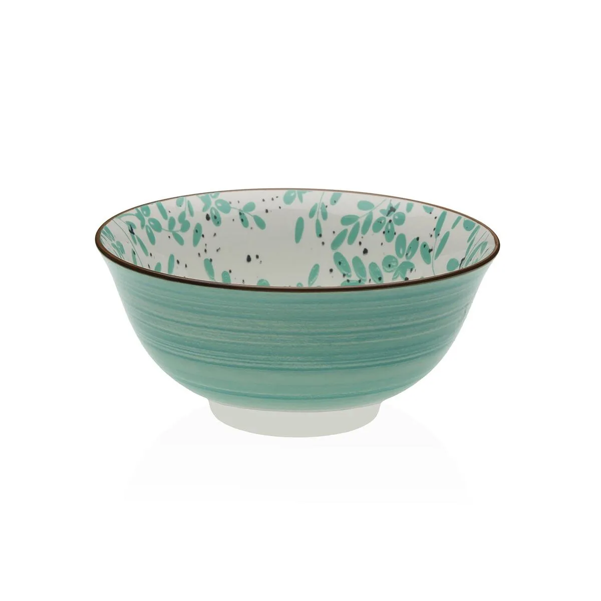 Bol versa porcelaine 14 x 8 3 x 14 cm s341897092. Pour un quotidien optimisé et stylisé, faites confiance à Diaytar et son expertise en produits généraux et innovants
