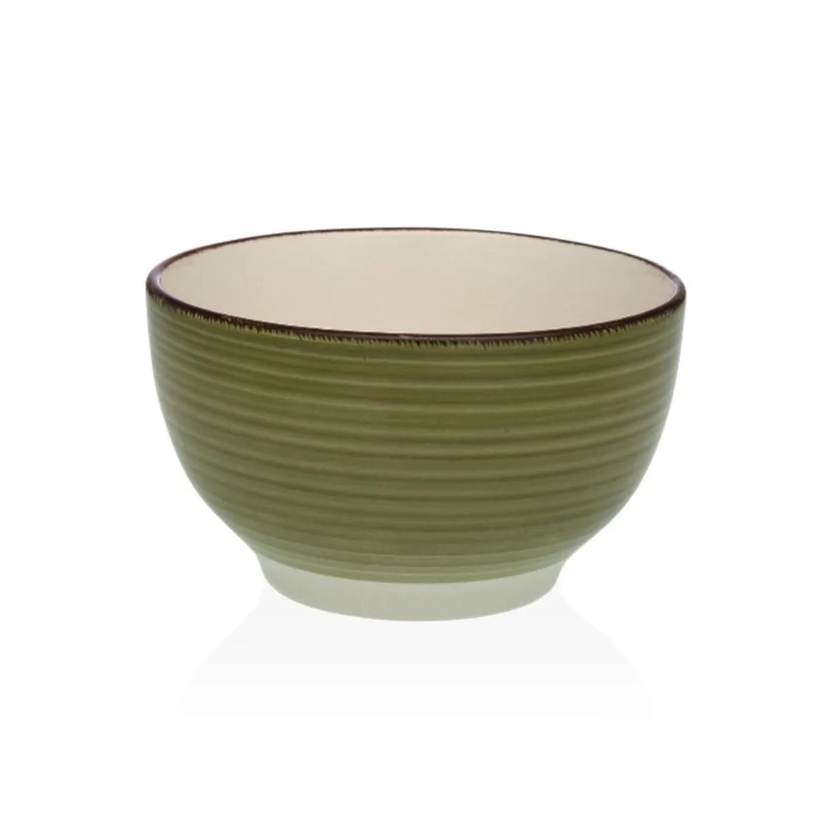 Bol versa vert gres 14 x 8 3 x 14 cm s341357573. Diaytar, c'est votre éditeur de vie. Nous sélectionnons les produits qui deviendront les chapitres essentiels de votre quotidien.