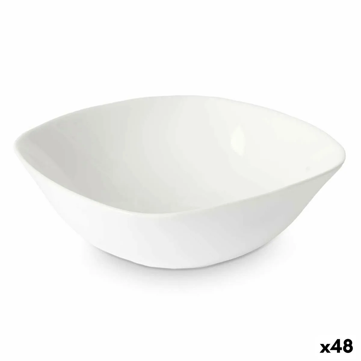 Bol vivalto lfw 65 15 x 5 x 15 cm carre s363233246. Osez l'expérience Diaytar et découvrez comment des produits bien choisis peuvent éléver votre qualité de vie.