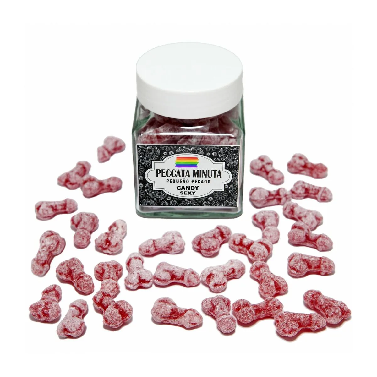 Bonbons divertysex m040149312. Notre équipe chez Diaytar est votre équipe de choc, dévouée à débusquer les produits qui méritent votre attention.