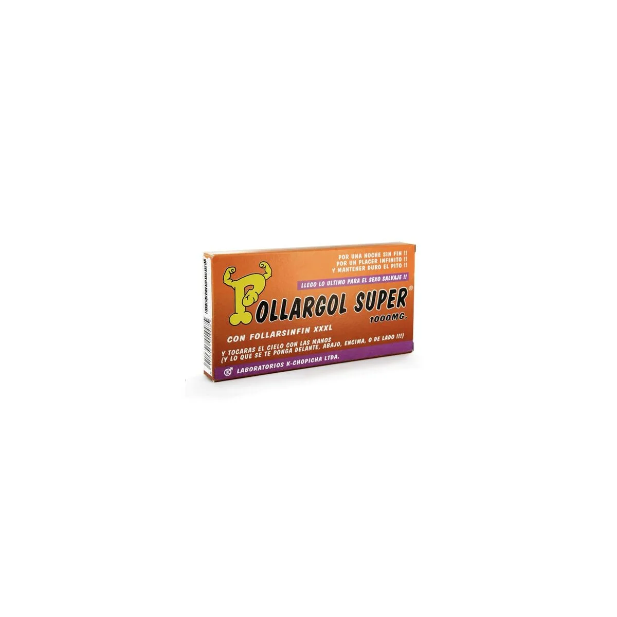 Bonbons divertysex pollargol super m040143653. Avec Diaytar, faites le plein d'idées et de produits ingénieux pour toutes les pièces de votre maison et tous les aspects de votre vie