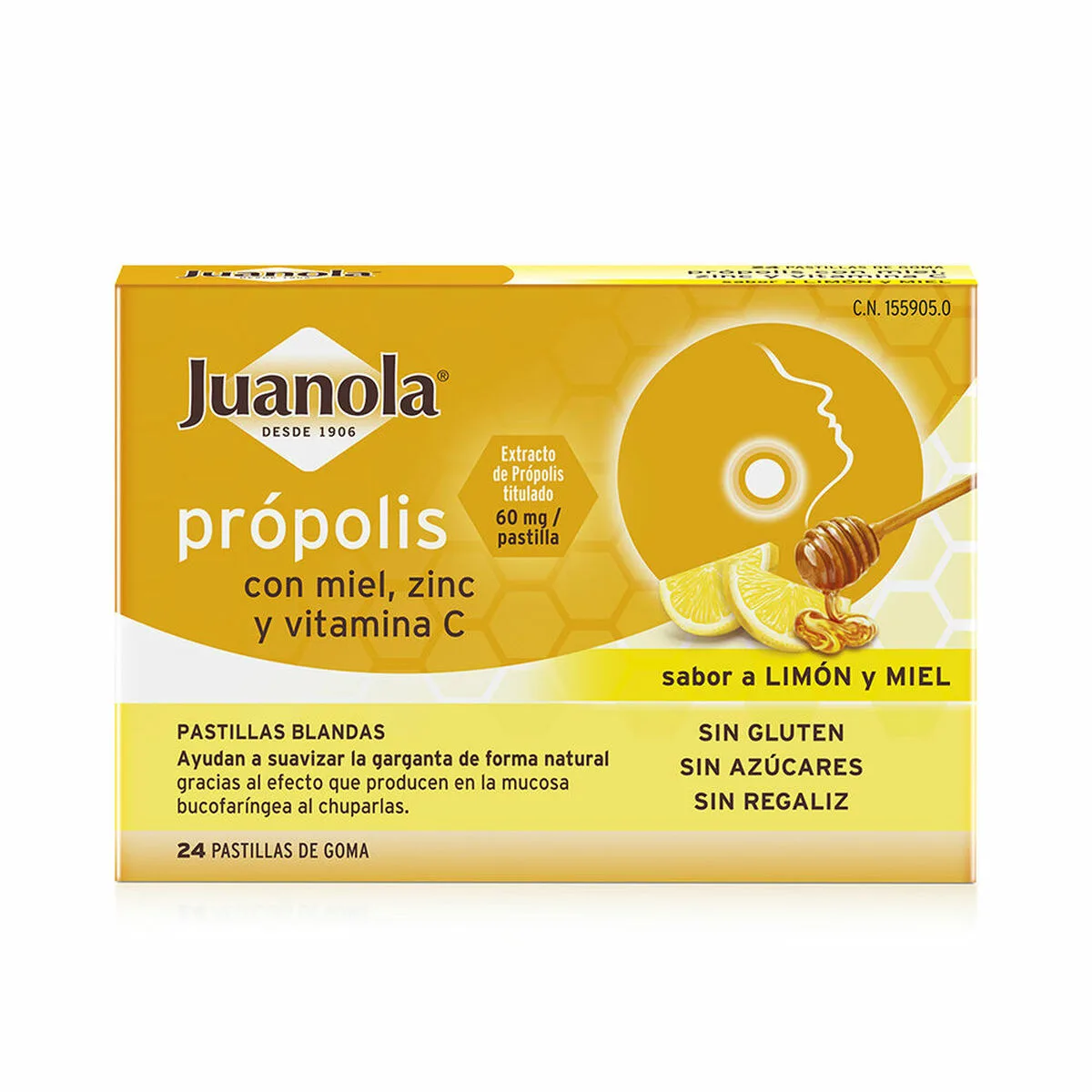 Bonbons gelifies juanola propolis citron miel 24 unites m011803941. L'aventure Diaytar commence ici : parcourez un catalogue généraliste unique où la surprise et la qualité sont au rendez-vous