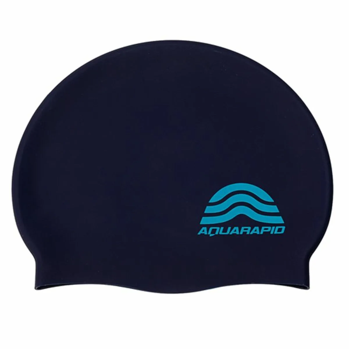 Bonnet de bain aquarapid cuffia bleu fonce silicone s6416977012. L'art de vivre à la française s'exprime dans notre collection maison Diaytar.