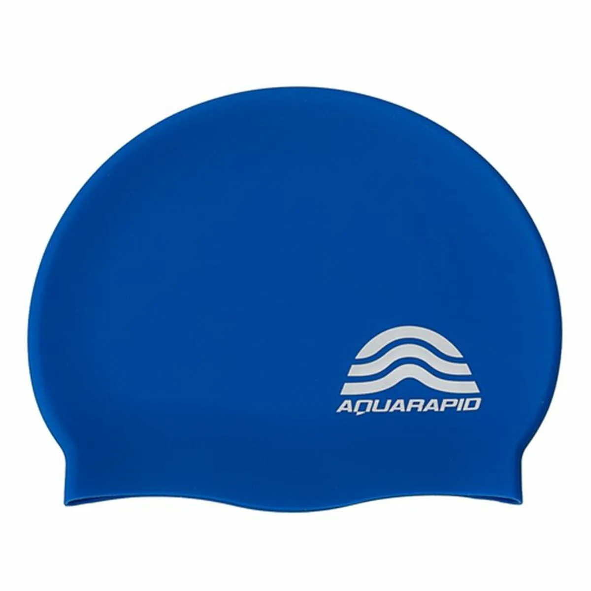 Bonnet de bain aquarapid cuffia bleu silicone s6416976921. La qualité Diaytar : un engagement, une promesse, une satisfaction garantie.