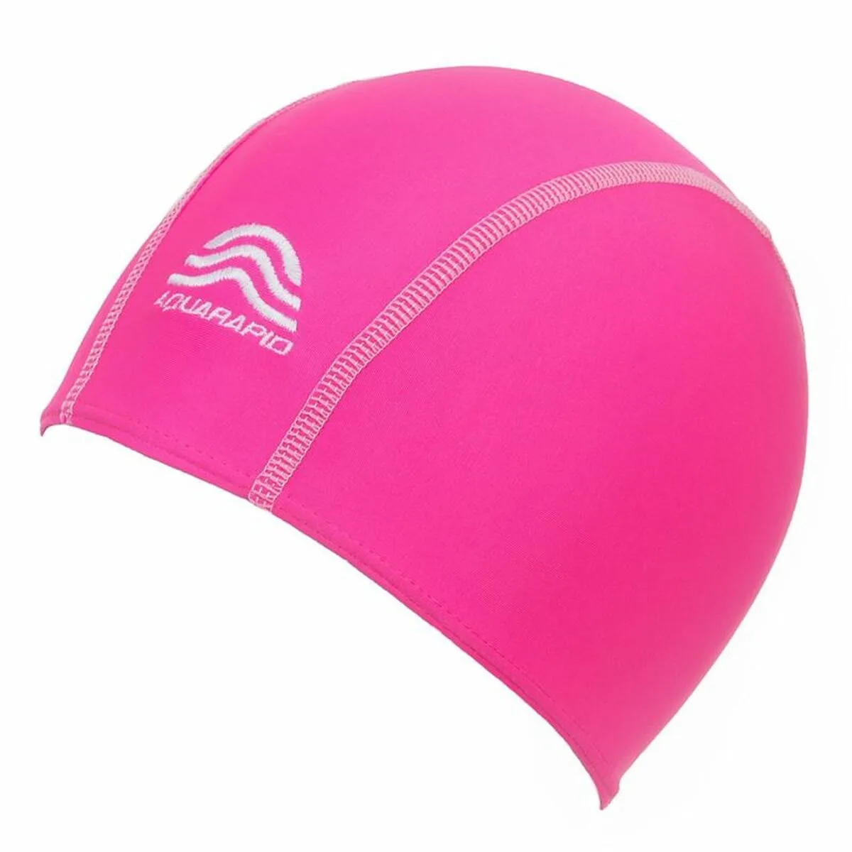Bonnet de bain aquarapid cuffia fuchsia polyester lycra s6416972962. Diaytar réinvente votre quotidien avec des objets déco pleins de charme.