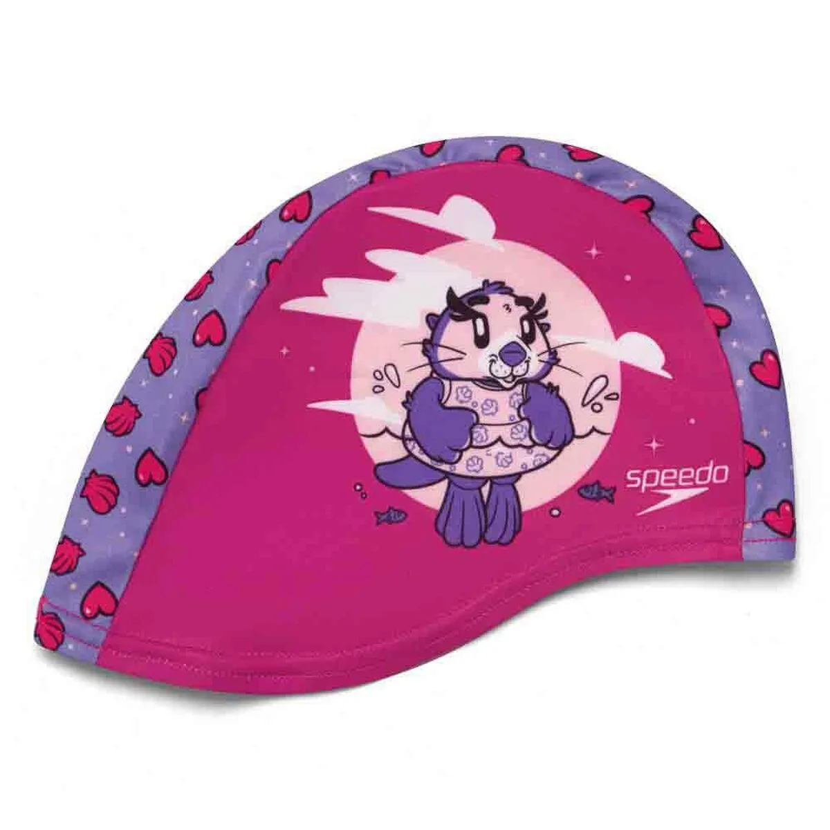 Bonnet de bain junior speedo 8 1224114676 rose s202812195. Diaytar anticipe les tendances pour vous offrir le meilleur de la mode.