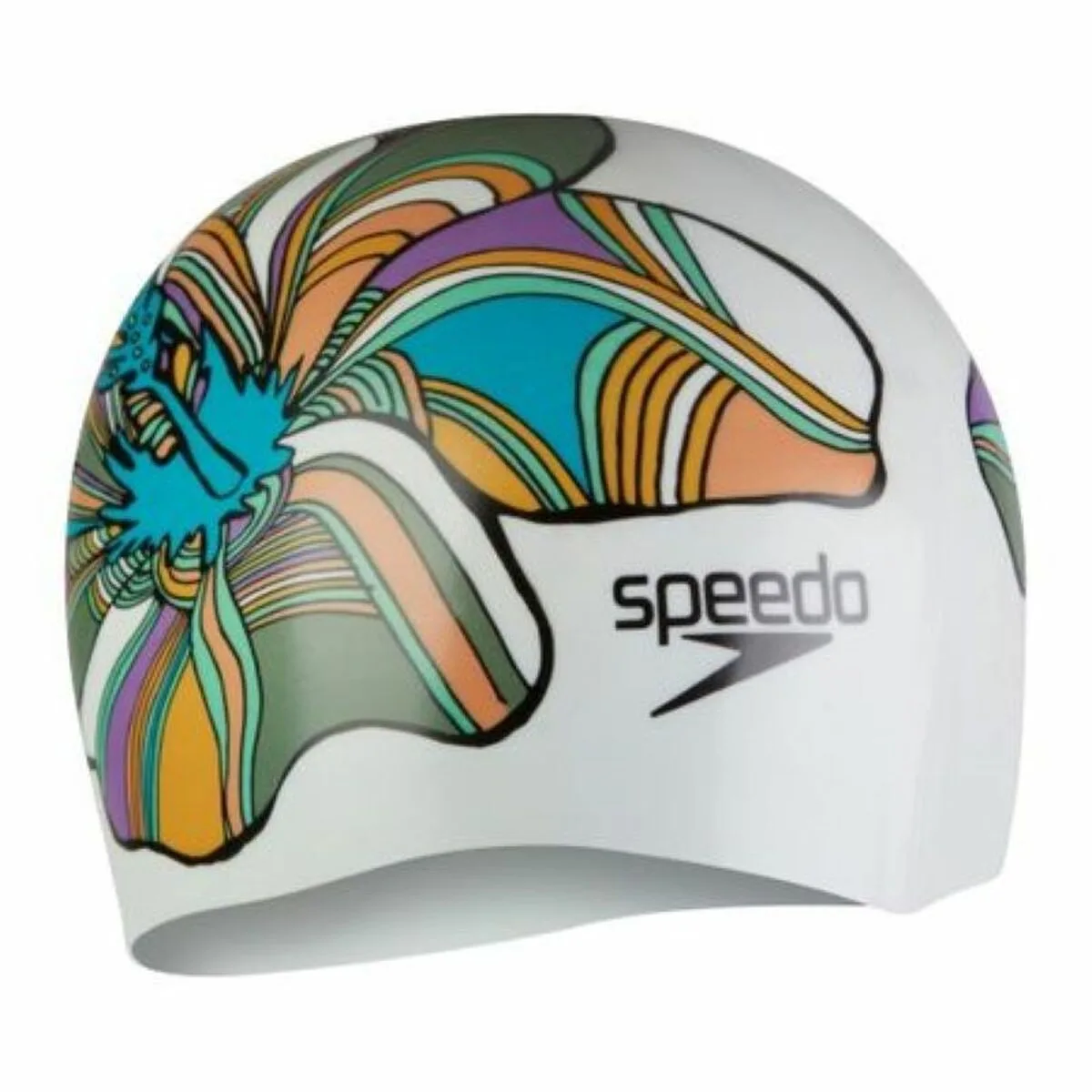 Bonnet de bain junior speedo 8 1352415967 gris silicone s202813119. Pour un shopping sans limites : Diaytar déniche pour vous le meilleur des produits généraux, électroniques et de style de vie