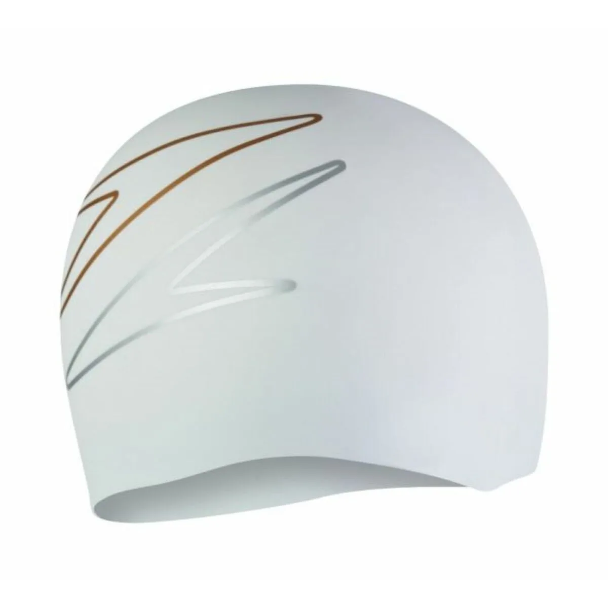 Bonnet de bain speedo 8 0838515978 blanc silicone s202811353. Les influenceurs adorent Diaytar pour ses pièces mode avant-gardistes.