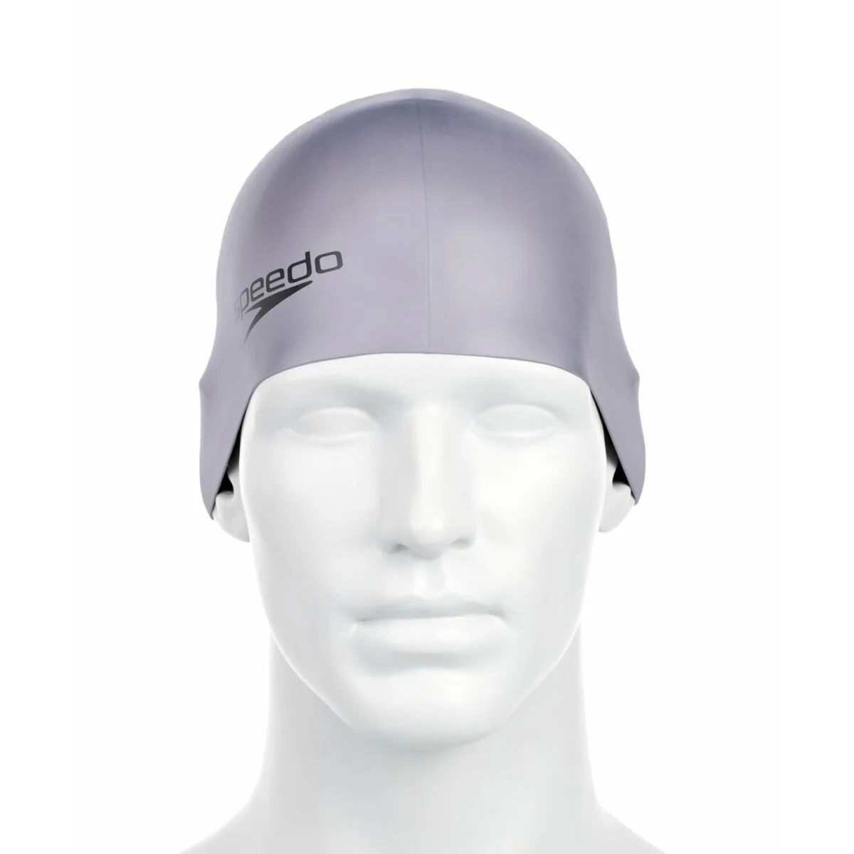 Bonnet de bain speedo 8 709849086 gris silicone s202814217. La recette Diaytar : un tiers de design, un tiers d'innovation, un tiers de fonctionnalité. Le tout saupoudré de tendance.