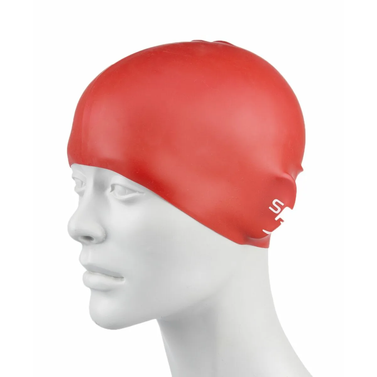 Bonnet de bain speedo 8 709900004 rouge silicone s202814651. Bienvenue dans le cercle très sélect des acheteurs inspirés. Diaytar révèle les produits qui définiront demain.