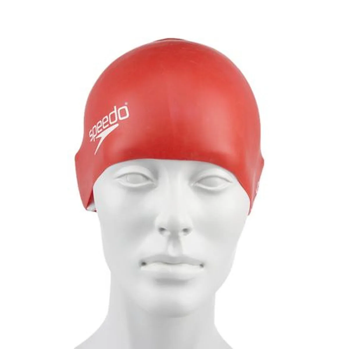 Bonnet de bain speedo 8 709900004 rouge silicone s202814666. Notre ambition chez Diaytar : être la source la plus fiable pour vos achats de produits généraux et high-tech tendance