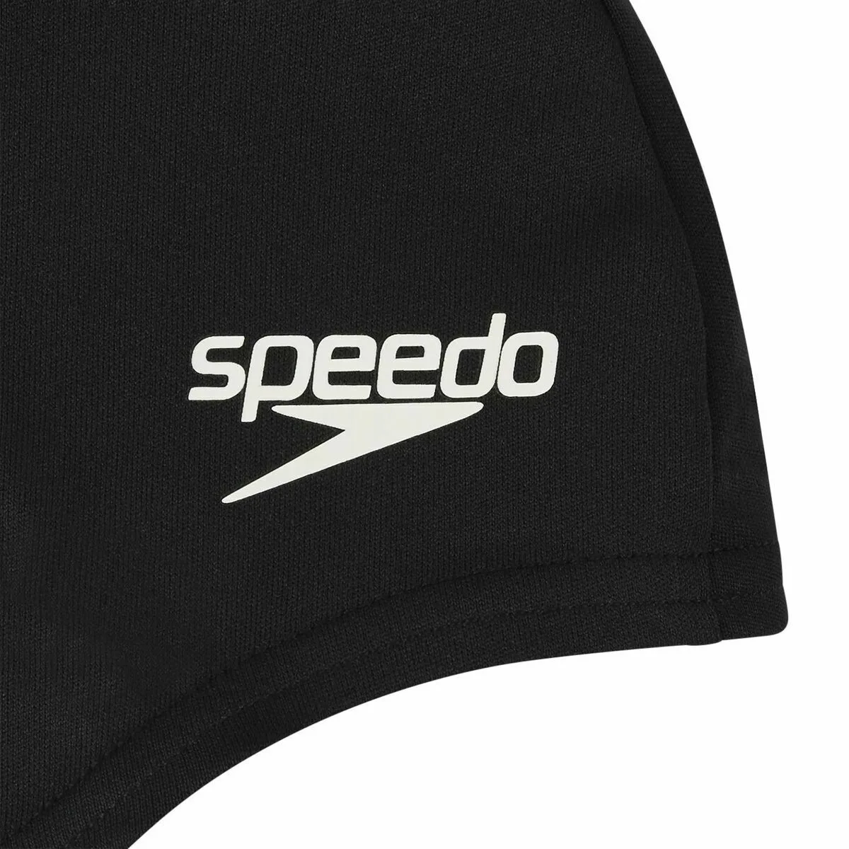 Bonnet de bain speedo noir enfants s202292016. Innovation, style et qualité : les trois piliers de l'expérience Diaytar.