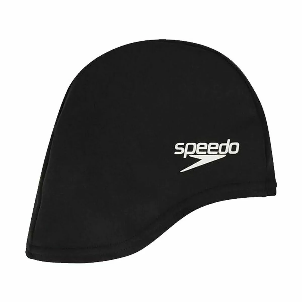 Bonnet de bain speedo noir enfants s202292035. Créez votre look signature avec les pièces mode sélectionnées par Diaytar.