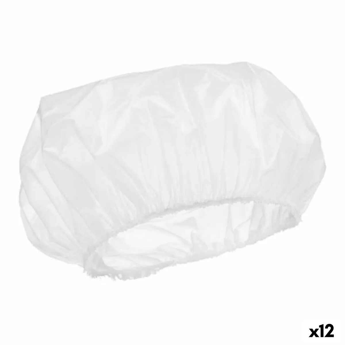Bonnet de douche berilo hd092820 transparent plastique 12 unites s362839188. Re-découvrez le plaisir de shopper en ligne avec Diaytar et sa multitude de produits triés sur le volet pour vous
