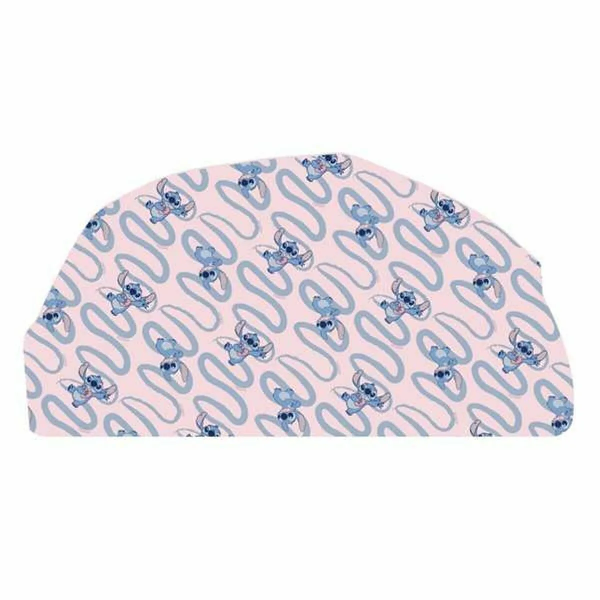 Bonnet de douche stitch bleu 100 polyester s074194961. Découvrez la diversité Diaytar : une infinité de produits pour la maison, le travail, les loisirs, tous dans l'air du temps