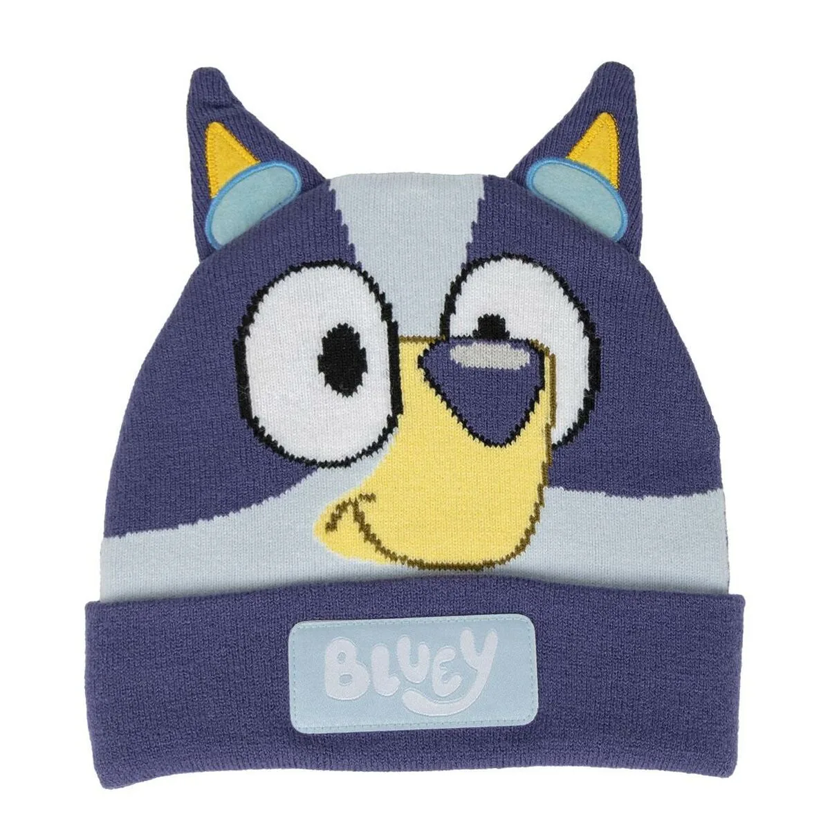 Bonnet enfant bluey bleu s244867299. Notre ambition chez Diaytar : être la source la plus fiable pour vos achats de produits généraux et high-tech tendance