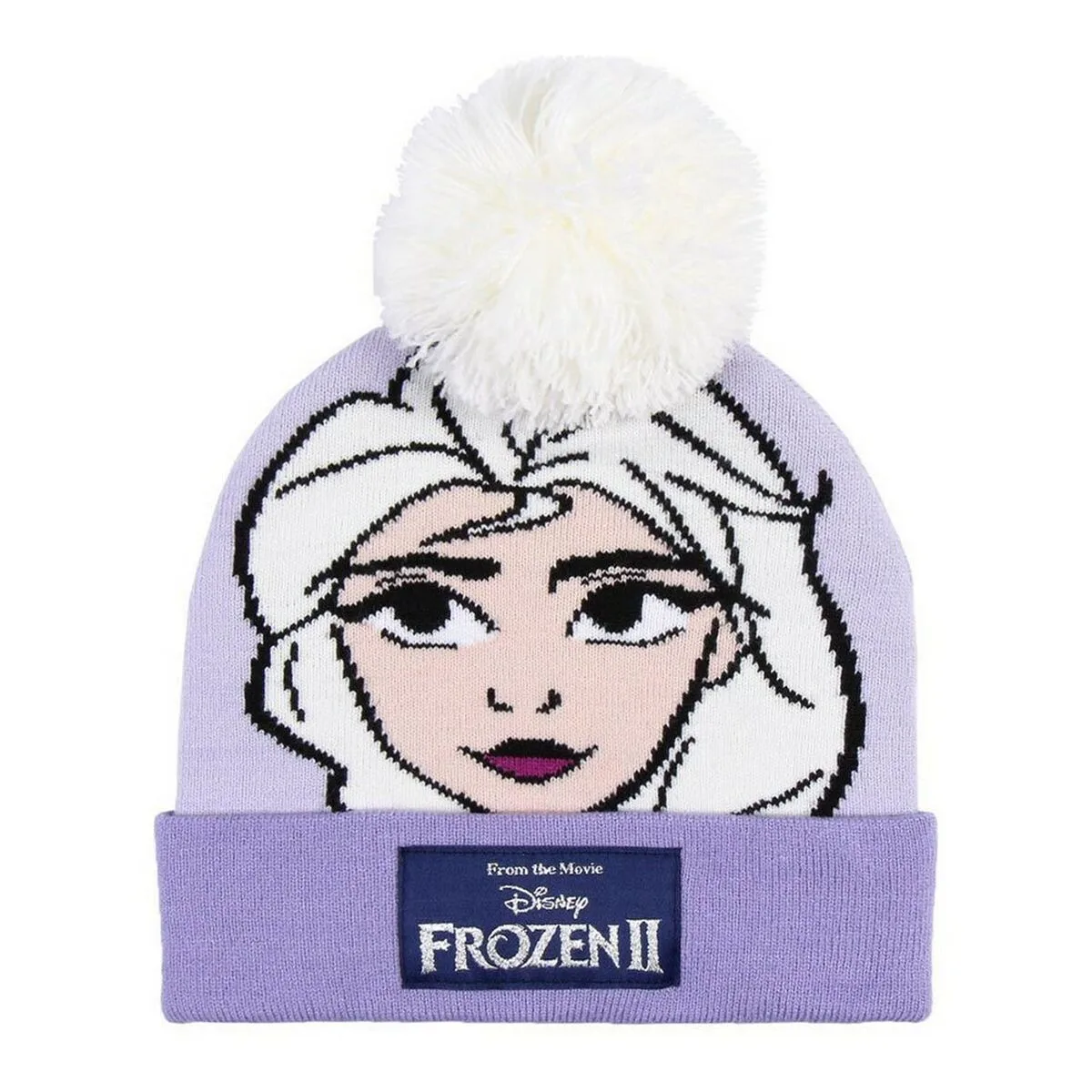 Bonnet enfant frozen lila s072832624. Diaytar s'engage : derrière chaque produit se cache une promesse de qualité, de durabilité et de satisfaction.