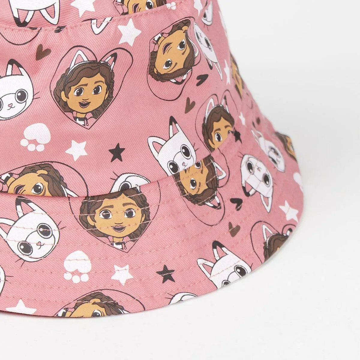 Bonnet enfant gabby s dollhouse rose 52 cm s073915698. Diaytar, c'est le cercle vertueux : des produits de qualité qui améliorent votre vie, qui vous rendent heureux, alors vous revenez.