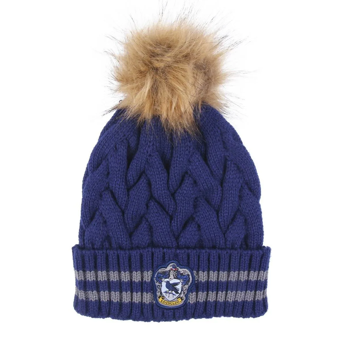 Bonnet enfant harry potter bleu fonce taille unique s073340513. Diaytar, le curateur de votre style de vie moderne, à travers une offre généraliste constamment renouvelée et actualisée