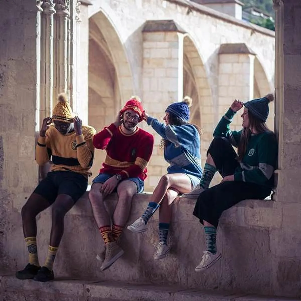 Bonnet enfant harry potter gryffindor s244850337. Pour ceux qui refusent de choisir entre fonctionnel et esthétique : Diaytar propose les deux dans chaque produit