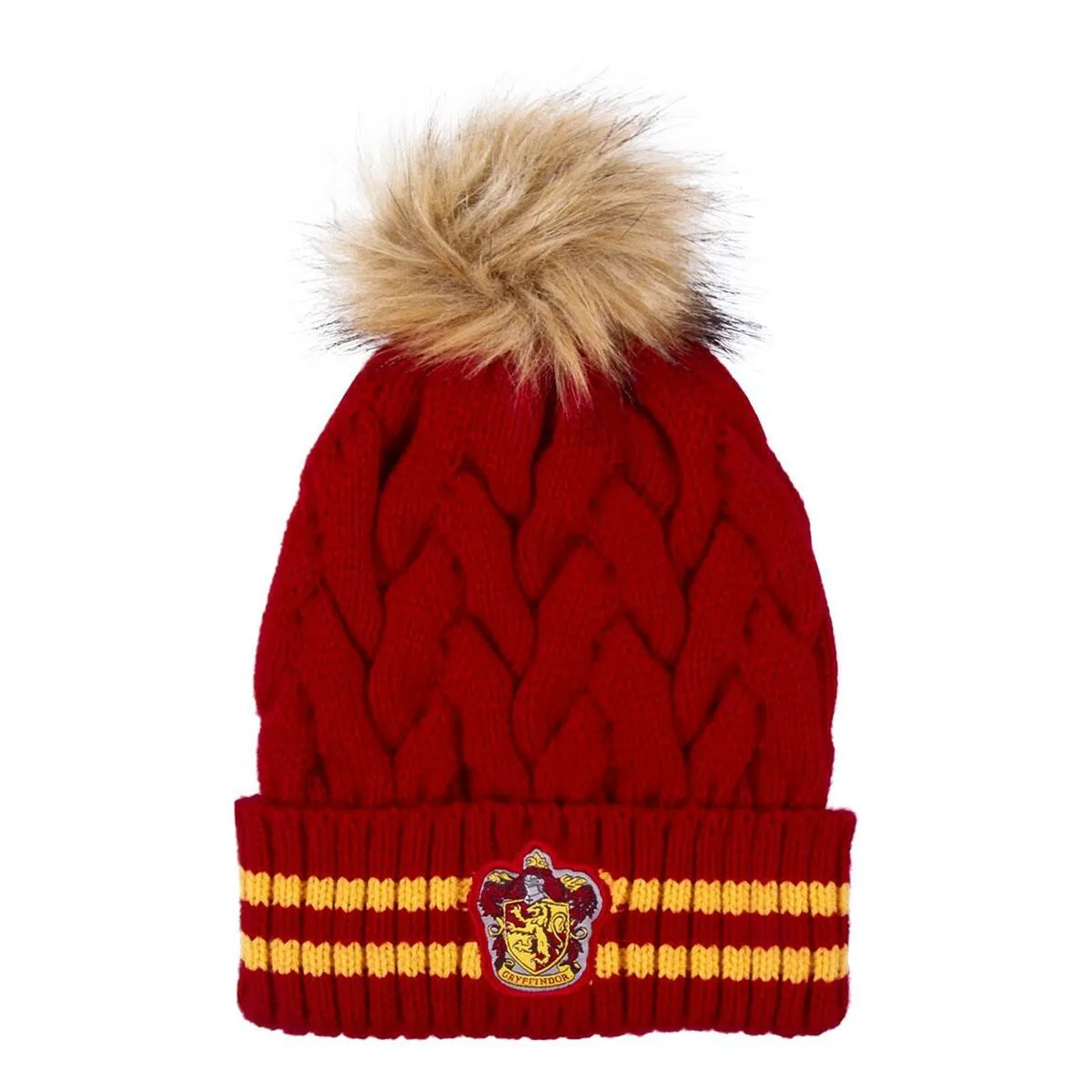 Bonnet enfant harry potter gryffindor s244850379. Découvrez l'univers Diaytar : une boutique en ligne généraliste qui marque style, qualité et originalité dans chaque produit