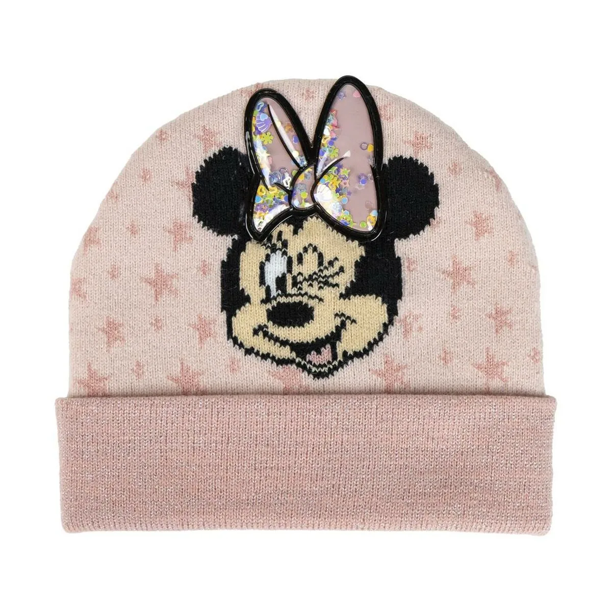 Bonnet enfant minnie mouse rose s074114126. Diaytar : Votre portail vers un monde de produits où la frontière entre l'essentiel et le superflu devient délicieusement floue