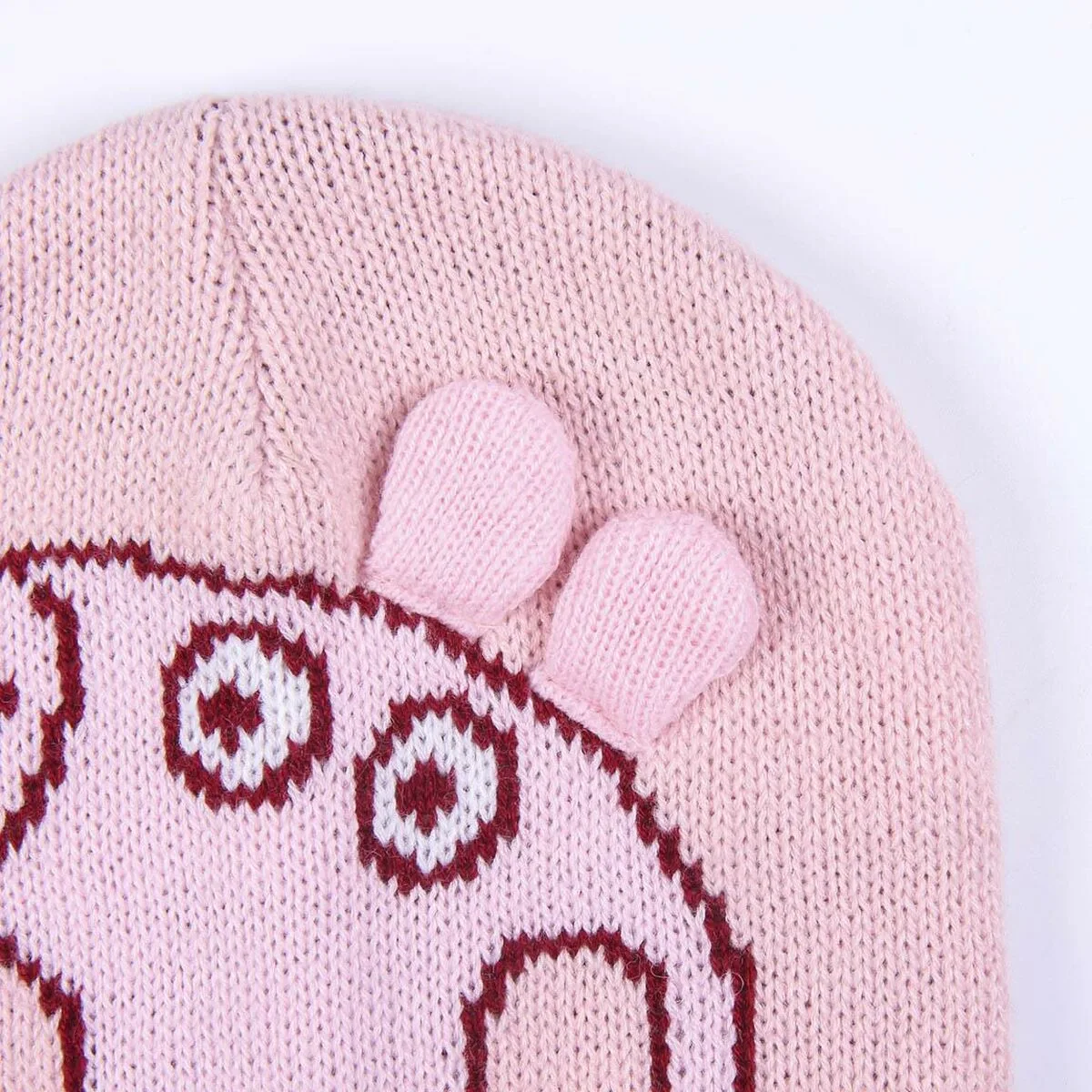 Bonnet enfant peppa pig s244259894. Bienvenue dans le futur du shopping. Diaytar utilise la data pour anticiper vos besoins, mais garde la magie de la surprise.