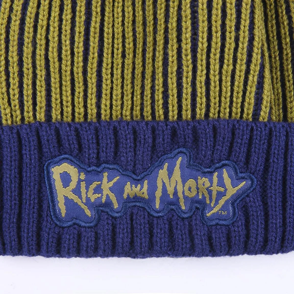 Bonnet enfant rick and morty s244260342. Bienvenue dans l'ère du shopping conscient. Diaytar privilégie des produits avec une éthique et un impact positif.