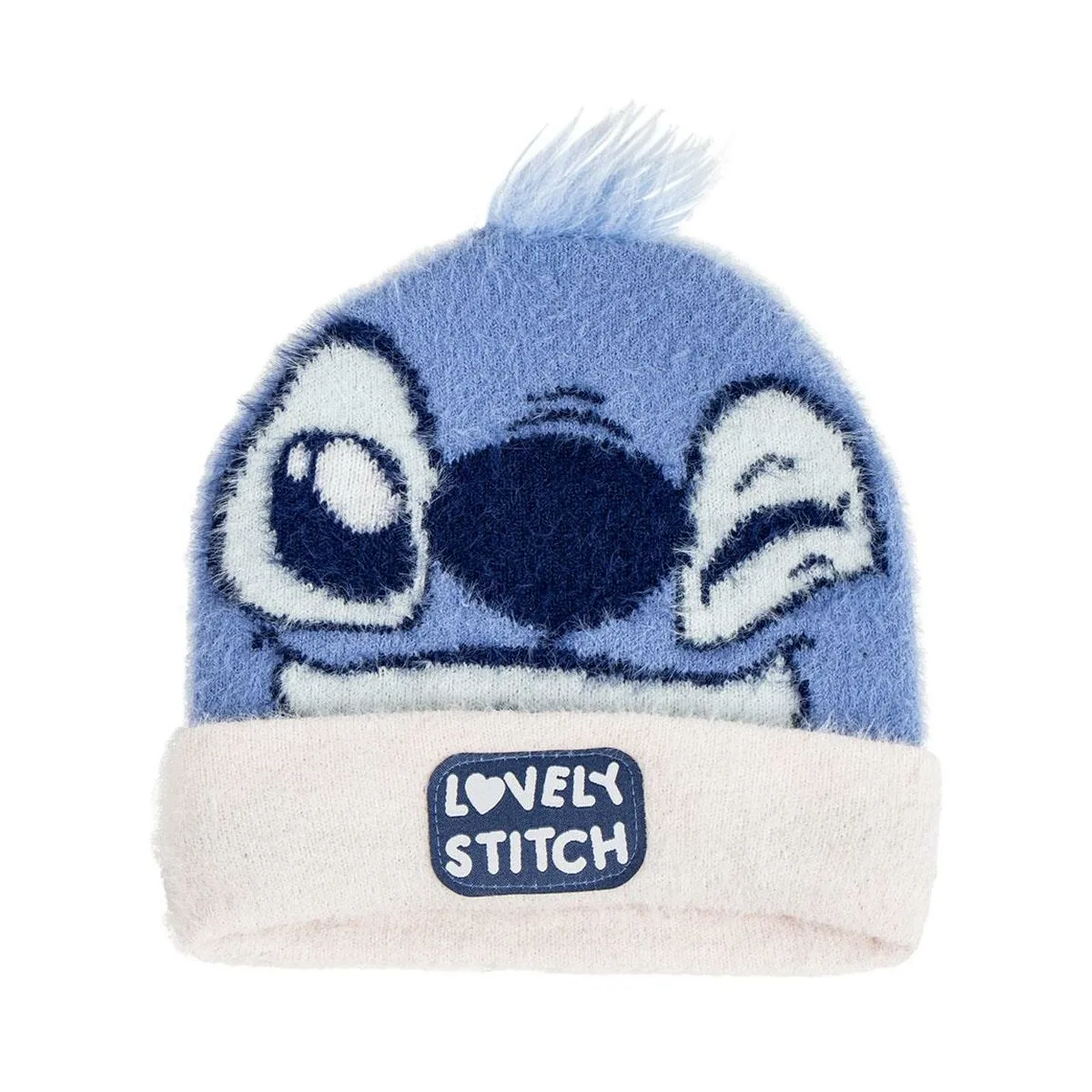Bonnet enfant stitch bleu s074114210. Diaytar, c'est le résultat de years of market research condensé en une seule plateforme intuitive et généreuse.