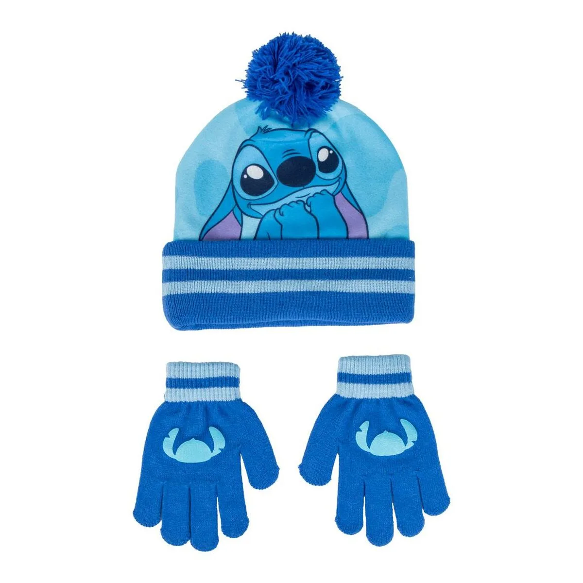 Bonnet enfant stitch bleu clair taille unique s074113765. Diaytar, le trait d'union entre vos besoins pratiques et vos aspirations esthétiques, à travers une offre généraliste pointue
