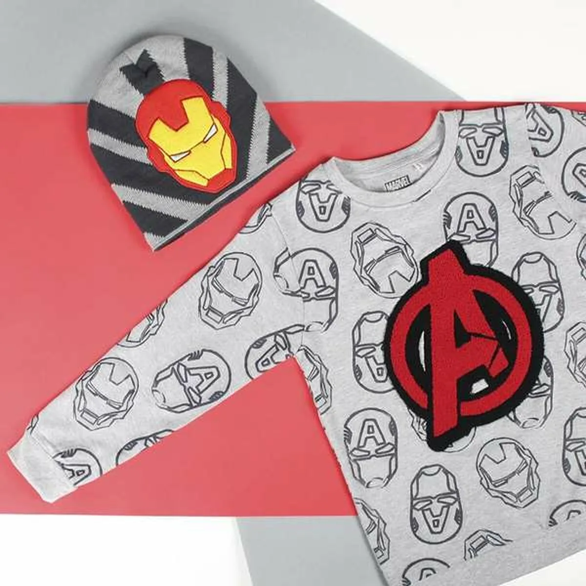 Bonnet enfant the avengers s245062356. Diaytar, c'est le point de départ de toutes vos histoires. Quel produit allez-vous choisir pour écrire la suite ?