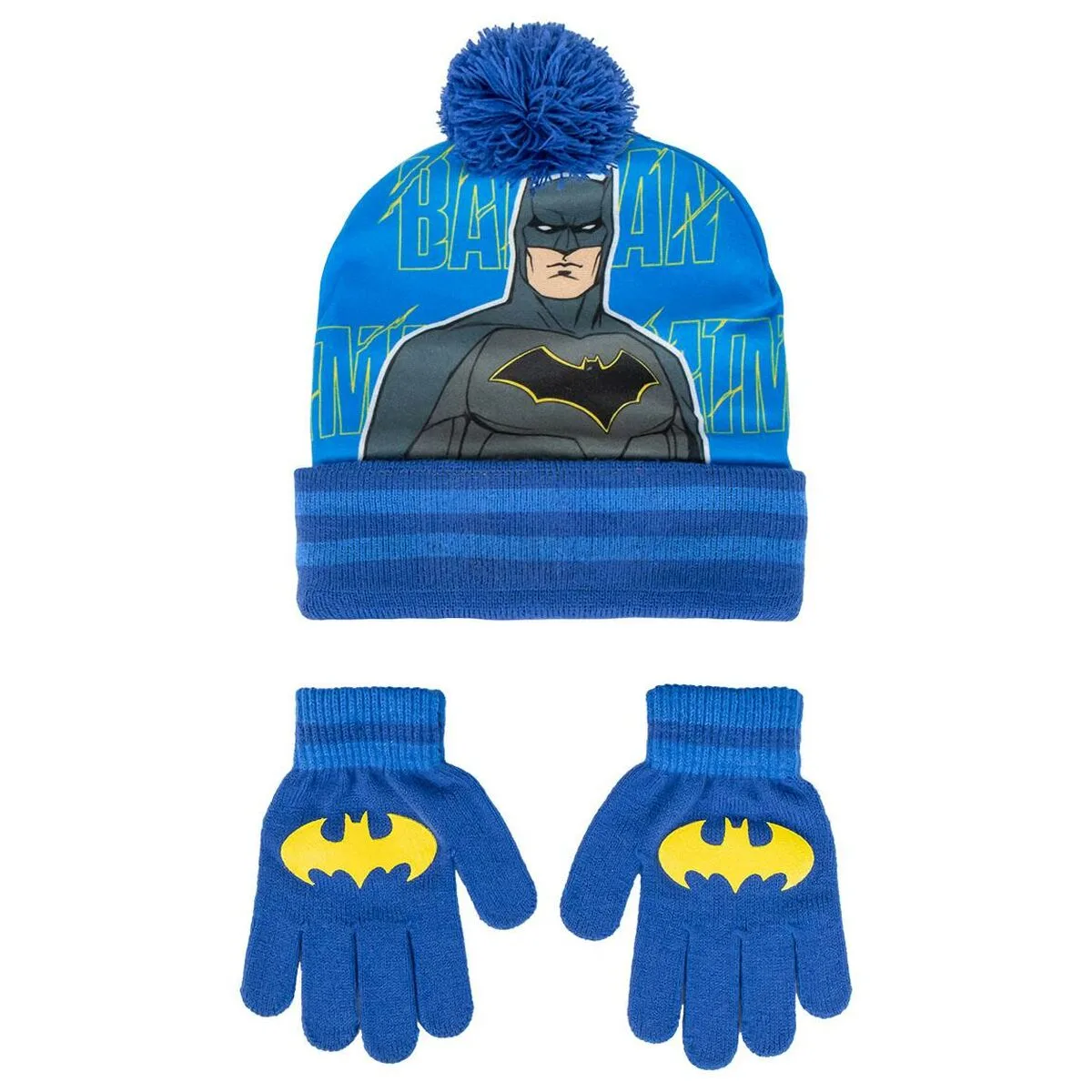 Bonnet et gants batman bleu s244882496. Diaytar incarne le renouveau du commerce en ligne : authentique, engagé et résolument tourné vers l'avenir.