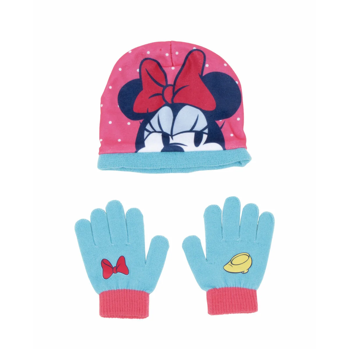 Bonnet et gants minnie mouse lucky rose s430722394. Diaytar, c'est le cercle vertueux : des produits de qualité qui améliorent votre vie, qui vous rendent heureux, alors vous revenez.