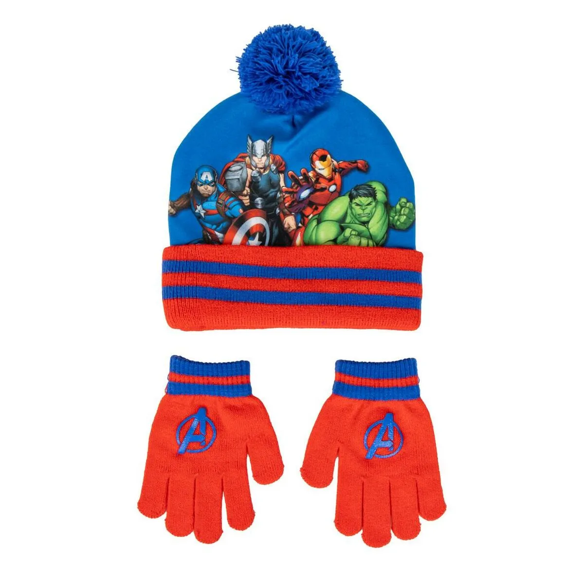Bonnet et gants the avengers s244882027. Notre raison d'être : vous faire économiser le plus précieux des resources : votre temps. Bienvenue sur Diaytar, les produits triés sur le volet.