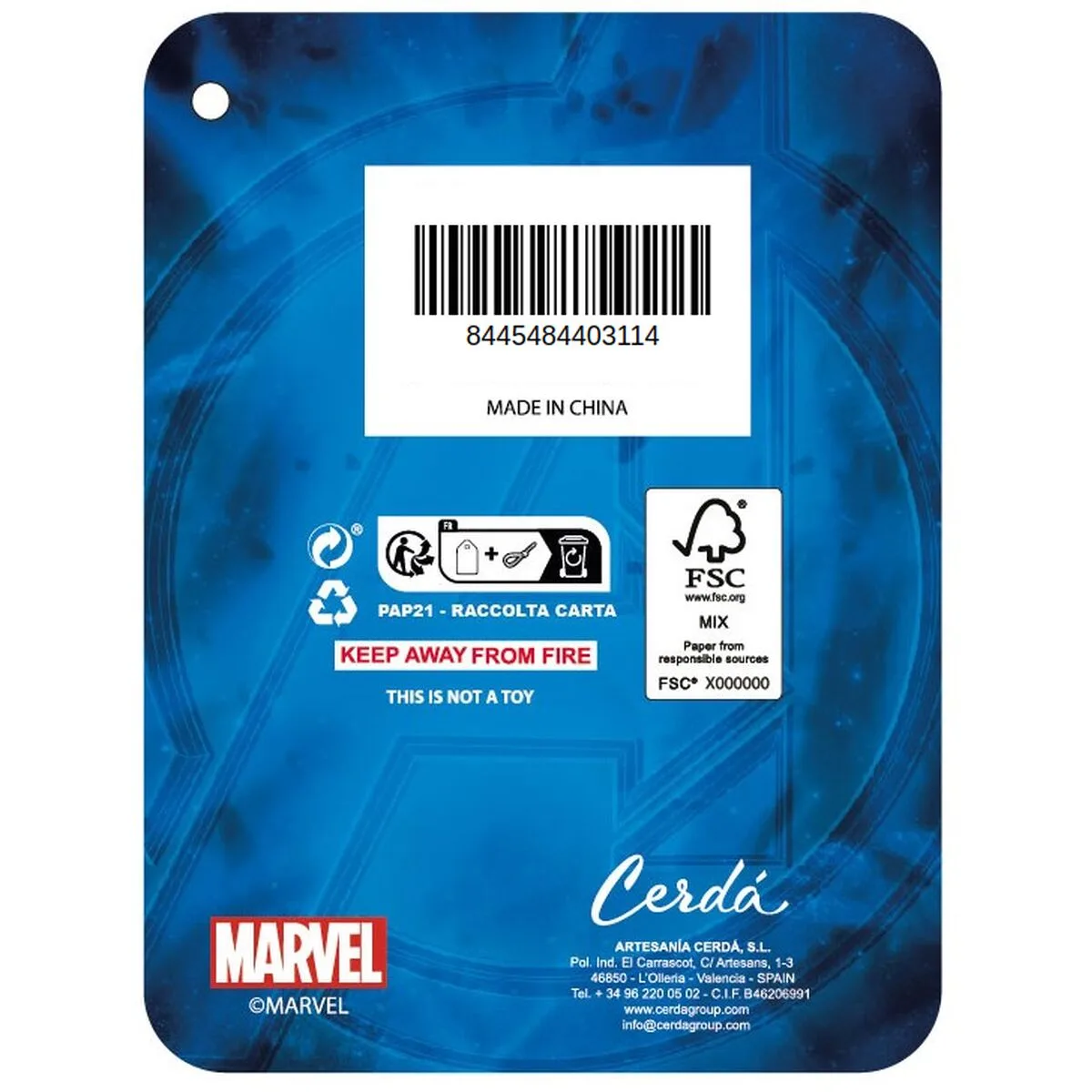 Bonnet et gants the avengers s244882037. Diaytar Mode : Où l'élégance rencontre l'originalité pour un style unique.