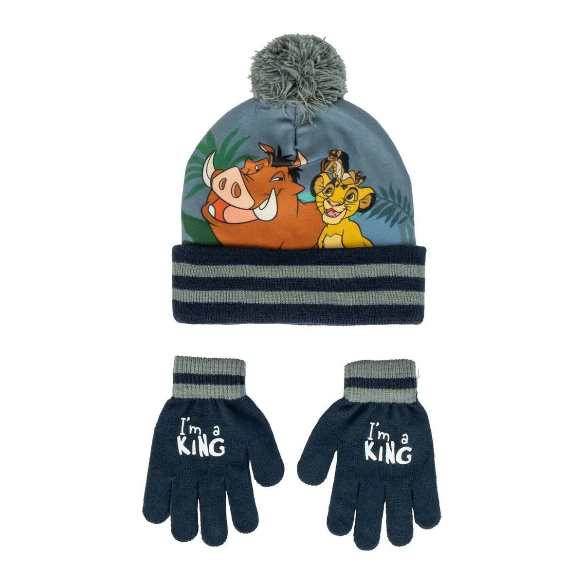 Bonnet et gants the lion king gris s074113581. Préparez-vous à être impressionné. Diaytar lève le voile sur une sélection de produits qui défie toute concurrence.